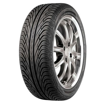 Pneu Aro 15 Altimax General Tire HP 185/65 R15 88H é boa?