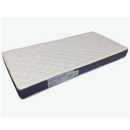 Colchão de Solteiro Ortobom Elegance Espuma D33 17x78x188 cm - Branco/Azul. é ruim? Colchão de Solteiro Ortobom Elegance Espuma D33 17x78x188 cm - Branco/Azul. é boa?