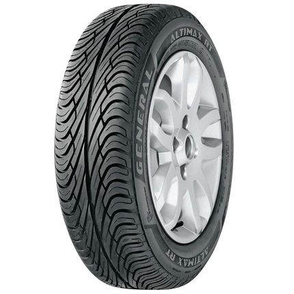 Pneu General Tire Altimax RT 175/70 R14 é ruim? Pneu General Tire Altimax RT 175/70 R14 é boa?