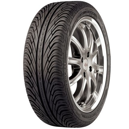 Pneu General Tire Altimax HP 205/60 15R 91H é ruim? Pneu General Tire Altimax HP 205/60 15R 91H é boa?