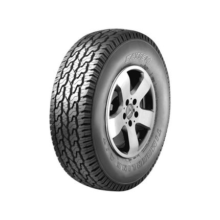 Pneu Aro 15" Dayton 255/75R15 Timberline 109/105S - Caminhonete e SUV Menor preço em Pneu Aro 15" Dayton 255/75R15 Timberline 109/105S - Caminhonete e SUV