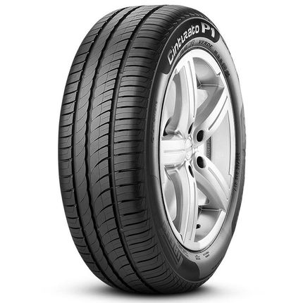 Pneu Aro 15 Pirelli XL P1 Cinturato 88H 185/60. Menor preço em Pneu Aro 15 Pirelli XL P1 Cinturato 88H 185/60.