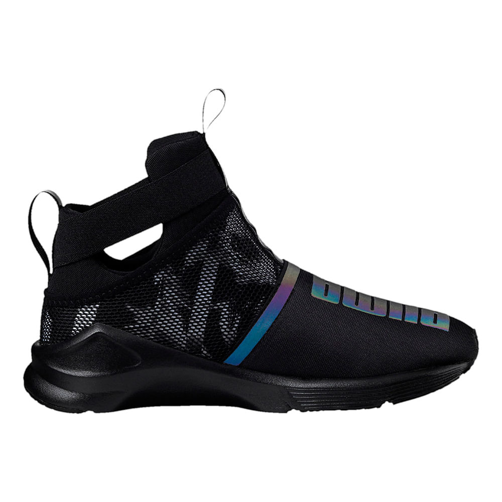 puma fierce masculino