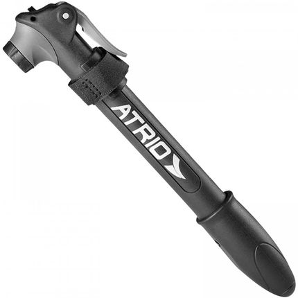 Bomba para Bicicleta Atrio - BI143 é ruim? Bomba para Bicicleta Atrio - BI143 é boa?