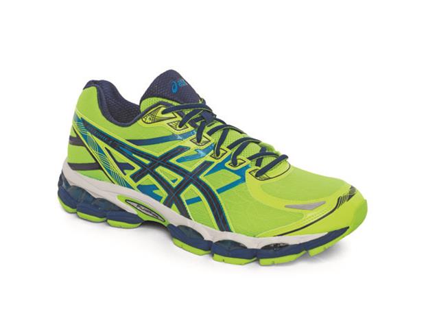asics evate 4 masculino