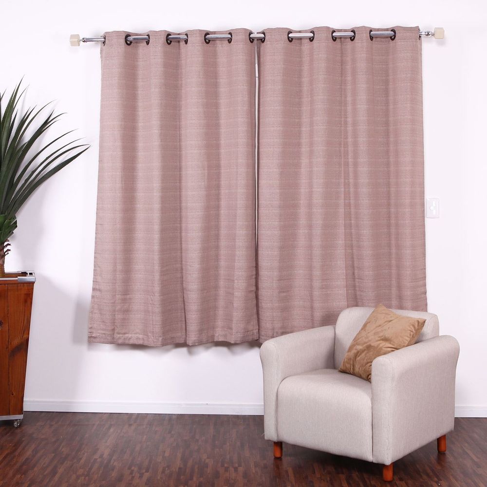 Cortina R Stica Veneza Para Quarto E Sala 2 00×2 30m Havan Comprar Cortina R Stica Veneza Para Quarto E Sala 2 00×2 30m Havan Comprar