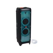 Caixa de Som Bluetooth JBL JBLPARTYBOX1000BR - Portátil 160W USB Bivolt