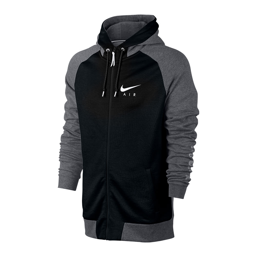 blusa de frio nike air