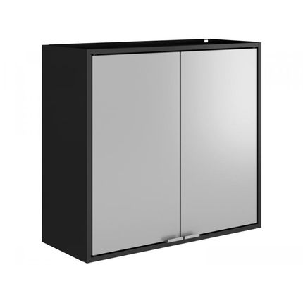 Armário Multiuso Smart PD 2P-70 - 2 Portas 1 Prateleira 70x64cm Itatiaia 3500001010 Menor preço em Armário Multiuso Smart PD 2P-70 - 2 Portas 1 Prateleira 70x64cm Itatiaia 3500001010