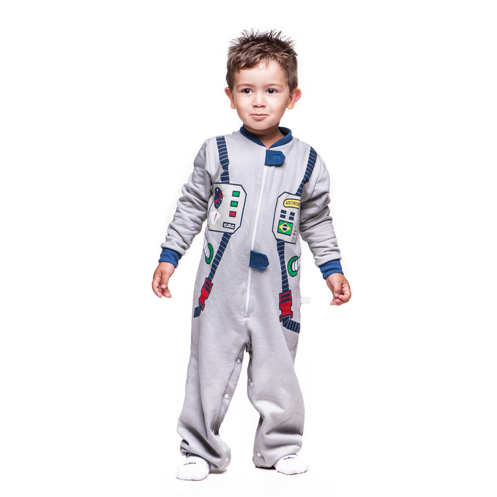 Hariz Baby Pijama astronauta en el espacio del astronauta Luna Planet Plus tarjetas de regalo blanco//azul marino 0 6 meses