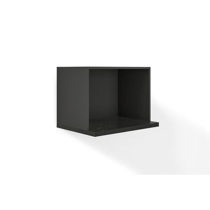 Nicho para Micro-ondas Bartira Línea Grafite é ruim? Nicho para Micro-ondas Bartira Línea Grafite é boa?