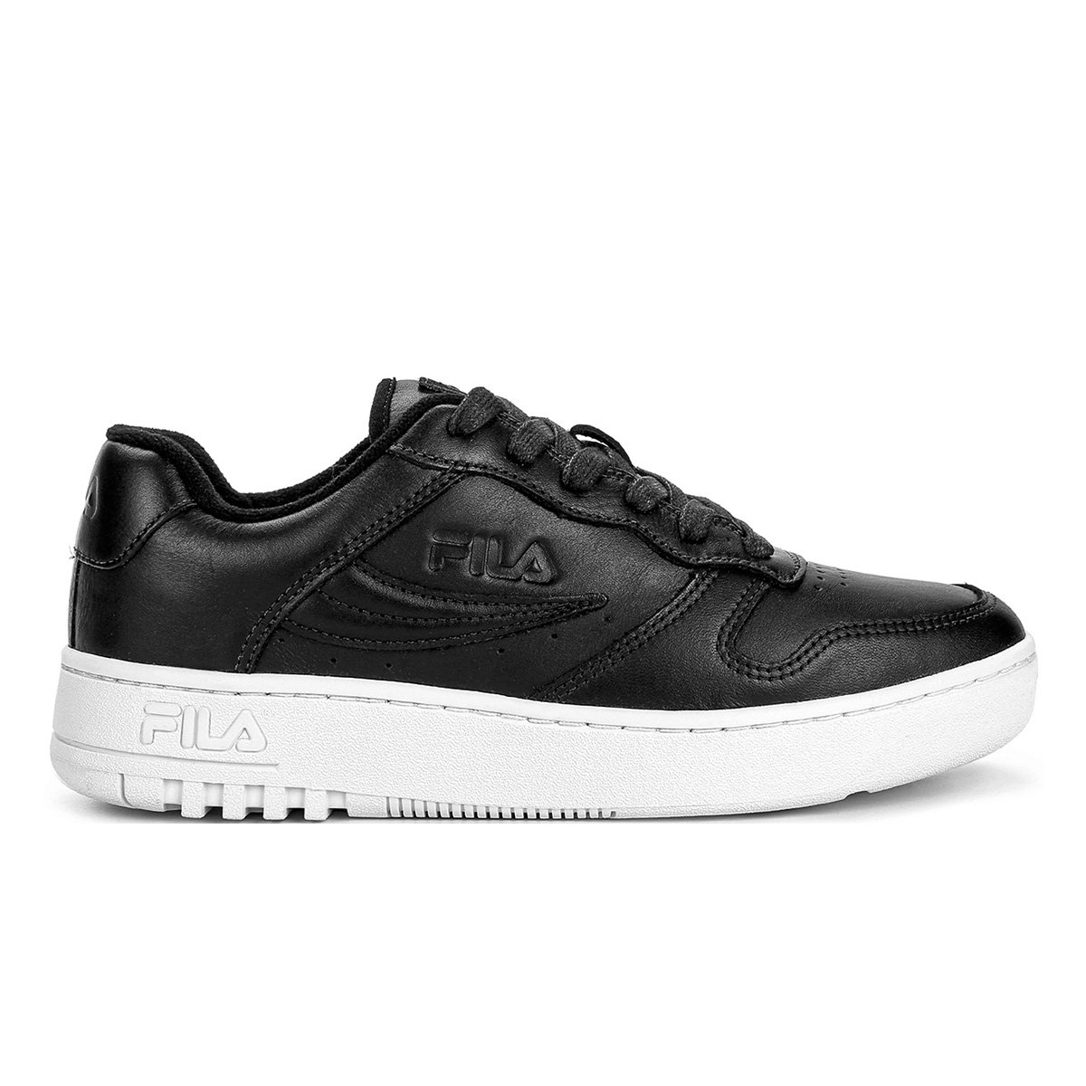 tenis fila low