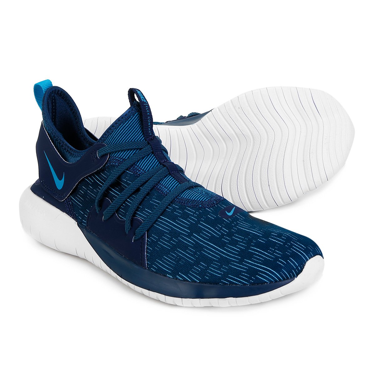 nike flex contact 2 masculino
