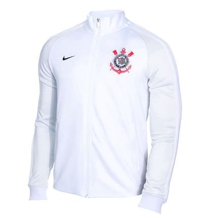 jaqueta nike corinthians authentic n98 masculina