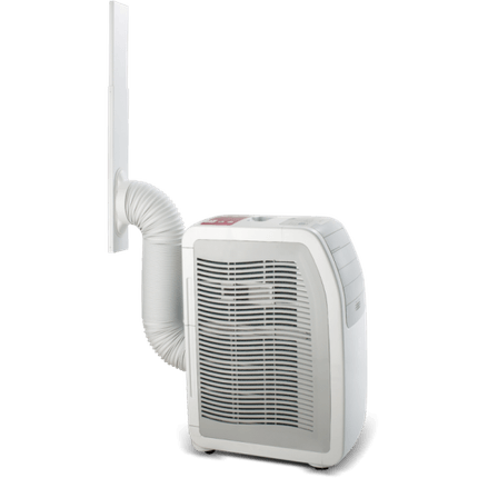 Mangueira de Exaustão 1,5M para  Ar Condicionado Portátil é boa?