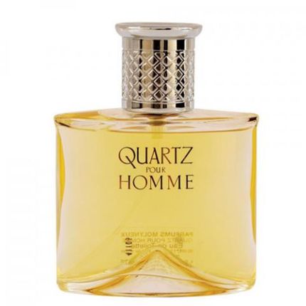 Molyneux Quartz Pour Homme Eau de Toilette é ruim? Molyneux Quartz Pour Homme Eau de Toilette é boa?