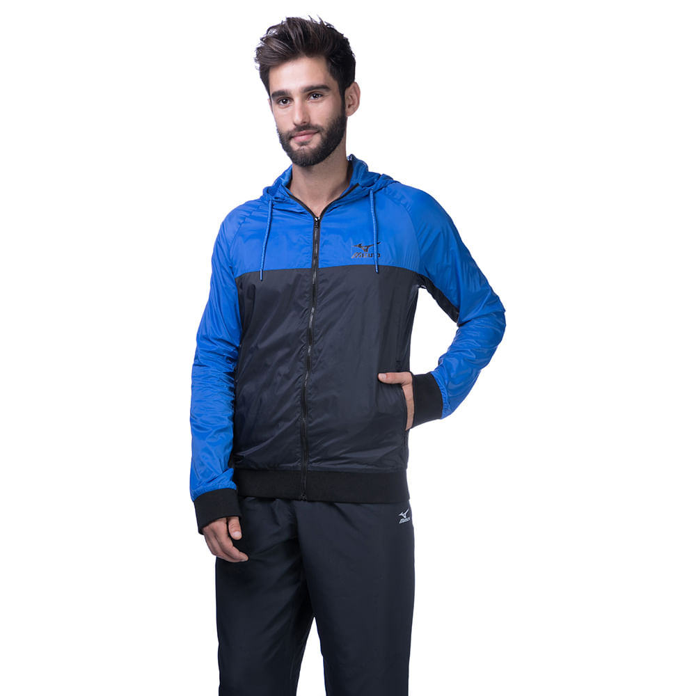 jaqueta mizuno goia