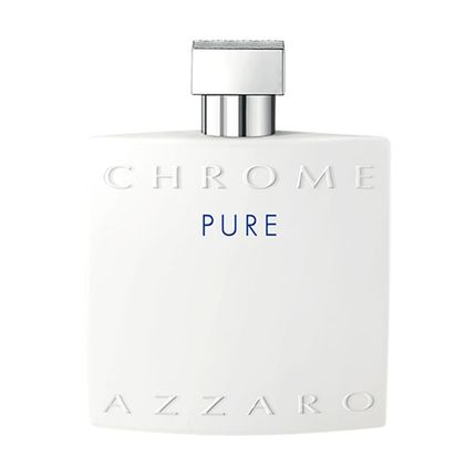 Chrome Pure Eau de Toilette Masculino é ruim? Chrome Pure Eau de Toilette Masculino é boa?