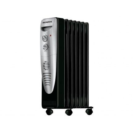 Aquecedor a Óleo Mondial - A-06 é ruim? Aquecedor a Óleo Mondial - A-06 é boa?