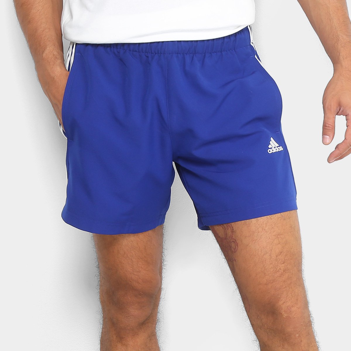 bermuda chelsea 3s masculina