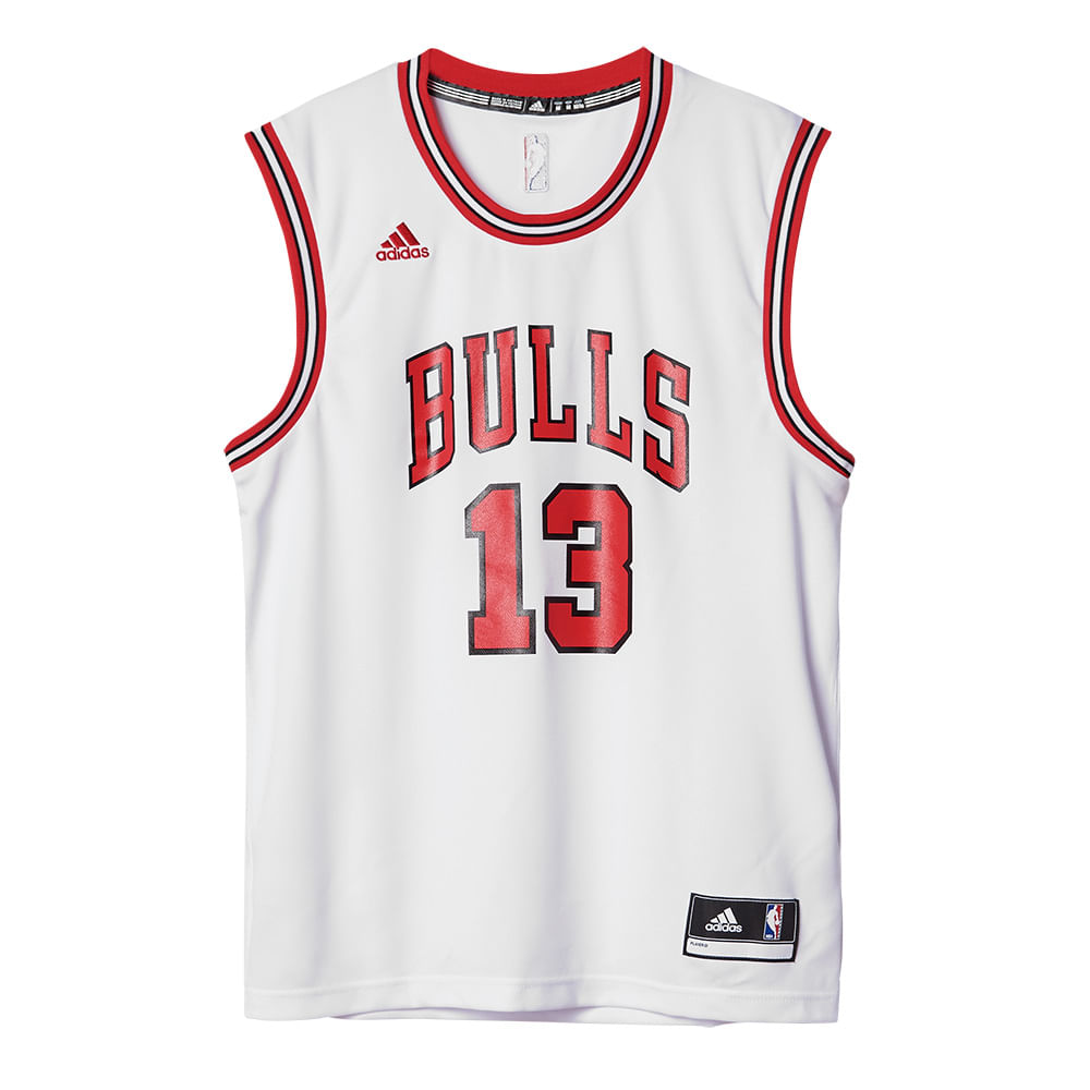 regata basquete adidas