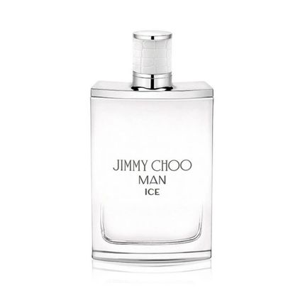Jimmy Choo Man Ice Eau de Toilette Masculino Menor preço em Jimmy Choo Man Ice Eau de Toilette Masculino