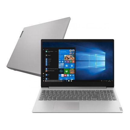 Notebook Lenovo Ideapad S145 82DJ0000BR - Intel Core i7 8GB 256GB SSD 15,6" Windows 10 Menor preço em Notebook Lenovo Ideapad S145 82DJ0000BR - Intel Core i7 8GB 256GB SSD 15,6" Windows 10