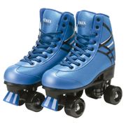 Patins Fênix Brinquedos Roller Skate RL-06 - Azul Tamanho 39 ao 42