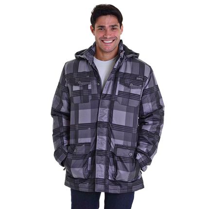 jaqueta mormaii masculina