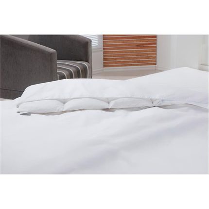 Capa para Edredom King com Zíper Plumasul 233 fios 280x260cm - Branca. Menor preço em Capa para Edredom King com Zíper Plumasul 233 fios 280x260cm - Branca.