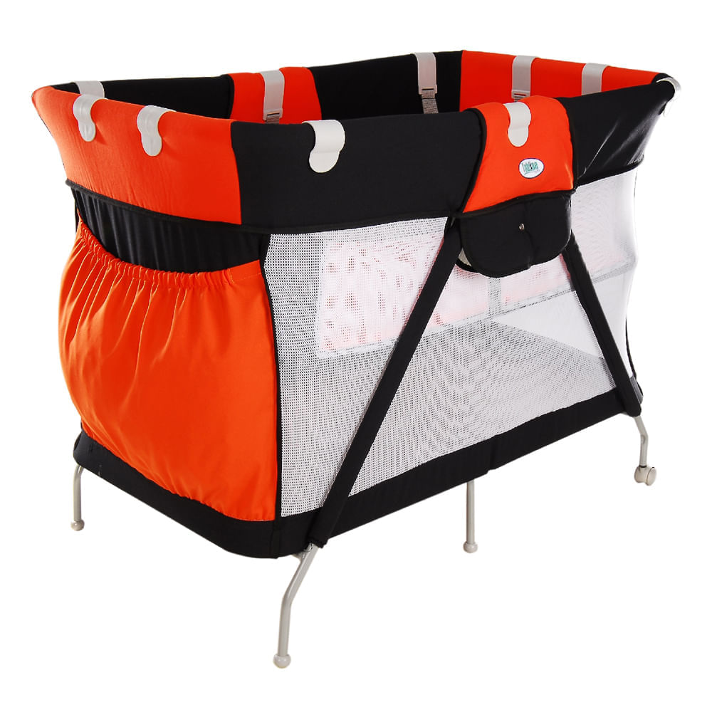 Berço tubline baby comfort super luxo Clearance