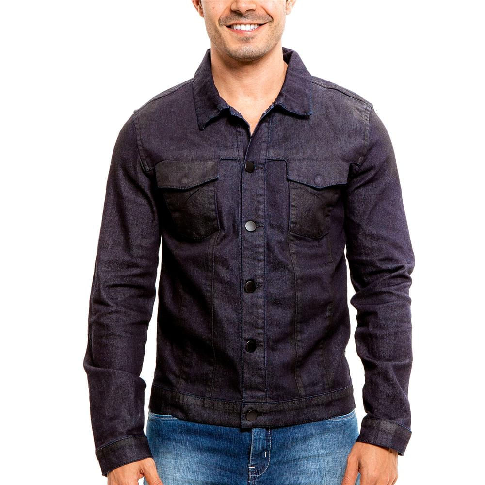 jaqueta calvin klein jeans masculina