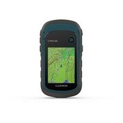 GPS Portátil Garmin Etrex 22X com 8GB e Mapa TopoActive América do Sul.