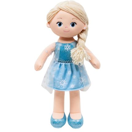 Boneca de pano buba toys Clearance