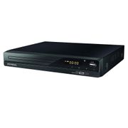 DVD Player Mondial D-22 com Função Karaokê e Entrada HDMI.