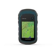 GPS Portátil Garmin Etrex 22X com 8GB e Mapa TopoActive América do Sul.