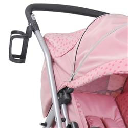 Carrinho De Passeio Classe 1 Cinza Angel Burigotto Compre No Shopfacil Com