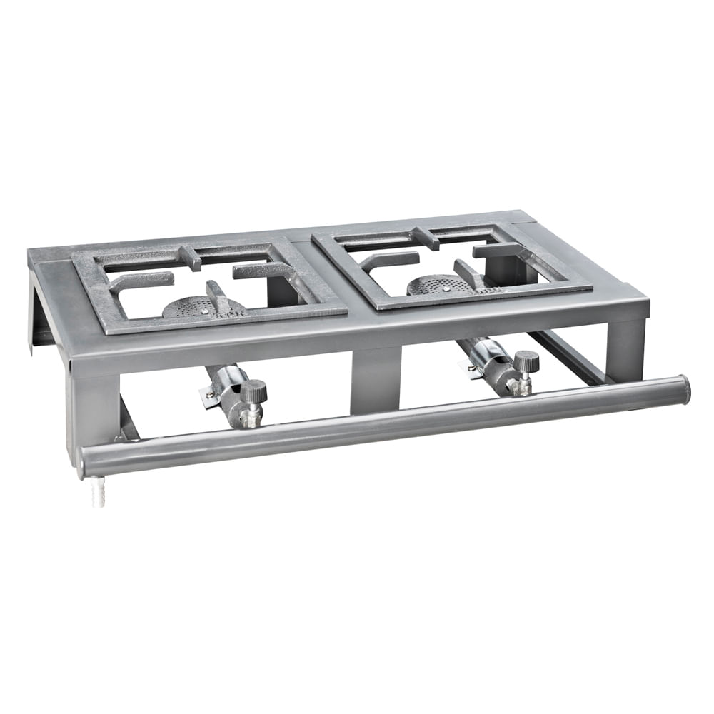 Fog O De Mesa Industrial Tron 2 Bocas Alta Press O 51090085 Fog O De Mesa Industrial Tron 2 Bocas Alta Press O 51090085