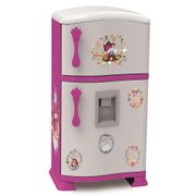 Refrigerador Infantil Xalingo Pop Princesas - Lílas.