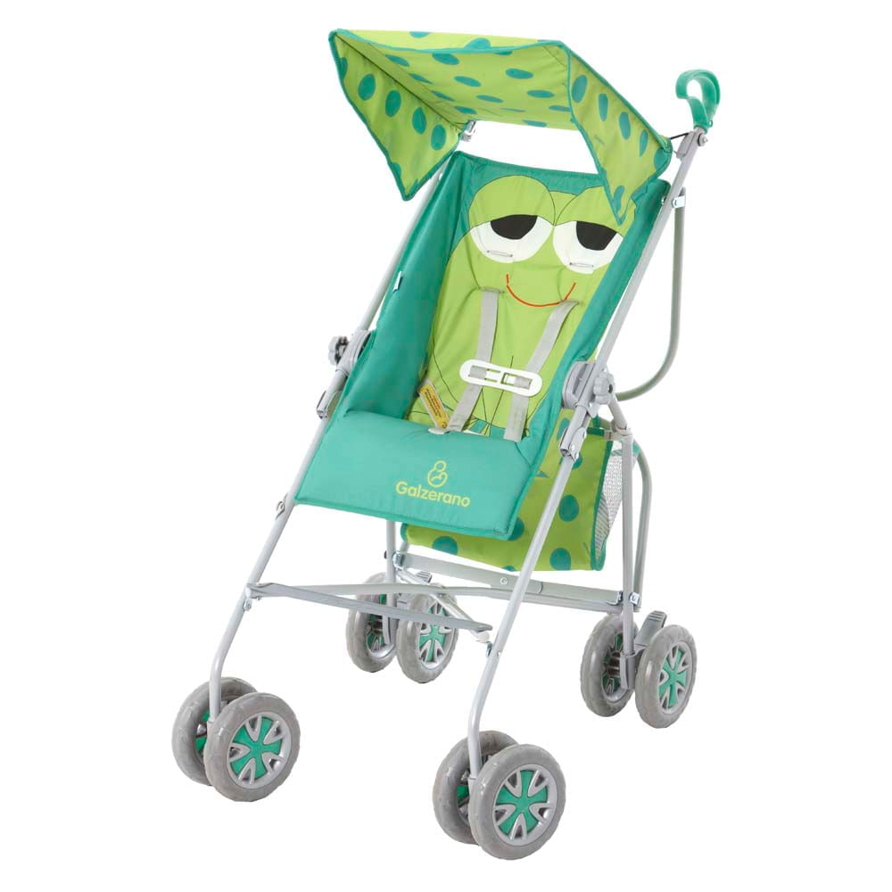 Carrinho guarda chuva galzerano sapo Clearance