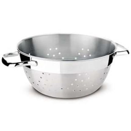 Escorredor de Massa Tramontina Service - 25cm é ruim? Escorredor de Massa Tramontina Service - 25cm é boa?