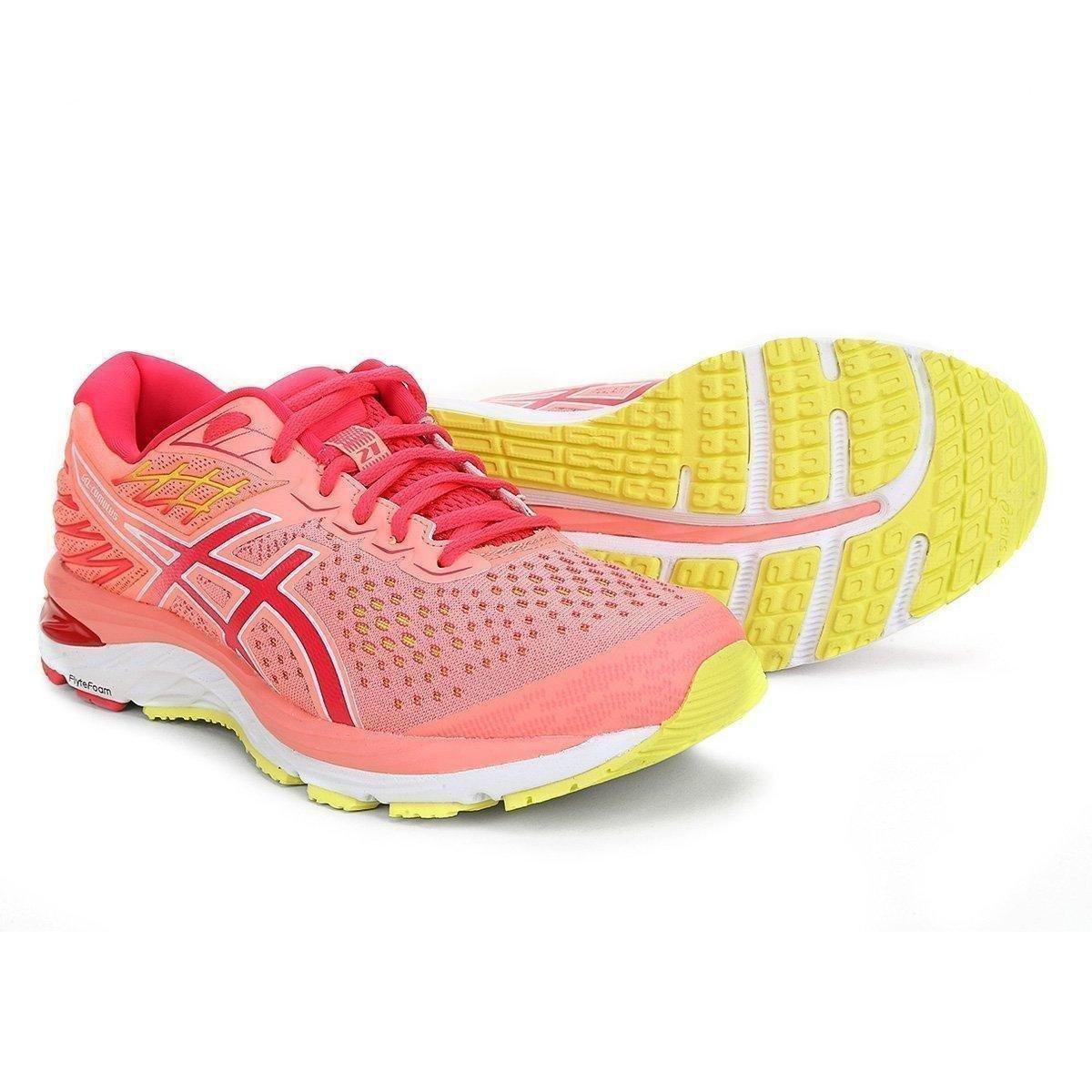 asics cumulus pisada