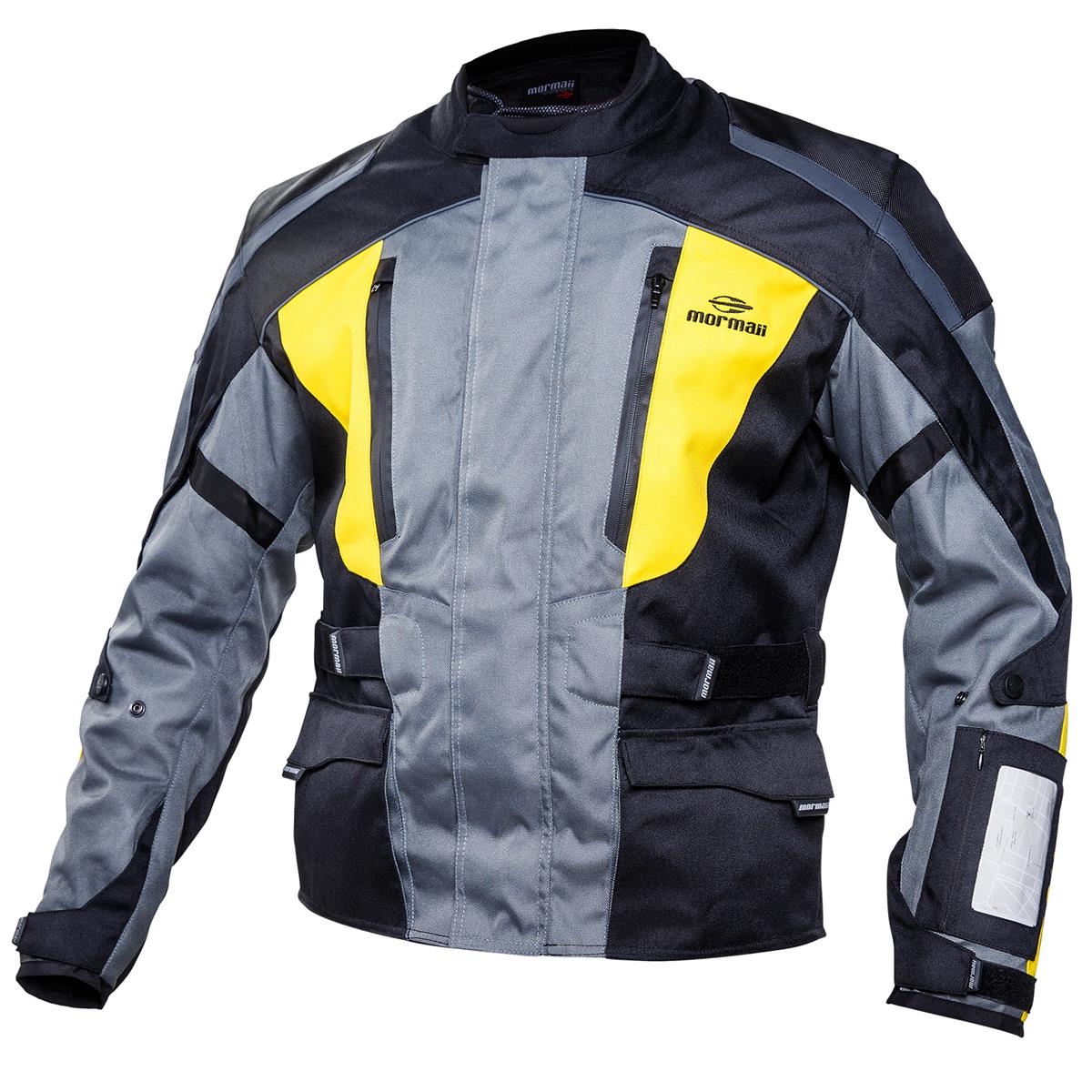 jaqueta mormaii masculina