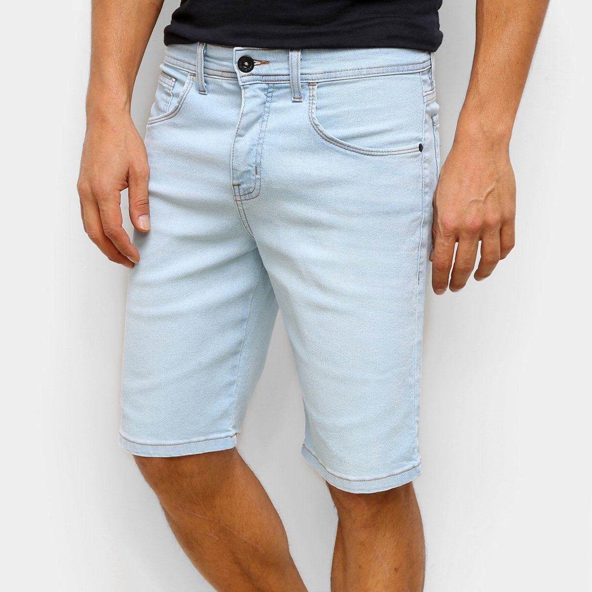 bermuda jeans quiksilver