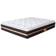 Colchão Queen Size Umaflex Mola Ensacada - 33cm de Altura Prada