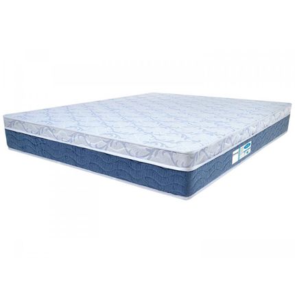 Colchão King Size Colchões Mola 34cm de Alt. - Sensitive Blue ProDormir é ruim? Colchão King Size Colchões Mola 34cm de Alt. - Sensitive Blue ProDormir é boa?