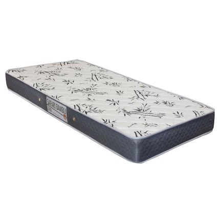 Colchão Solteiro Herval Safari D60 em Espuma e Pillow One Side 17 x 88 x 188 cm - Cinza é ruim? Colchão Solteiro Herval Safari D60 em Espuma e Pillow One Side 17 x 88 x 188 cm - Cinza é boa?