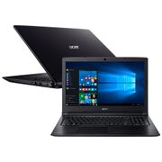 Notebook Acer Aspire 3 A315-53-P884 A315-53-P884 4 GB 500 GB Preto