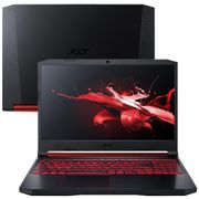 Notebook Gamer Acer Aspire Nitro 5 AN515-43-R4C3 AMD Ryzen 7-3750H 8 GB 1 TB