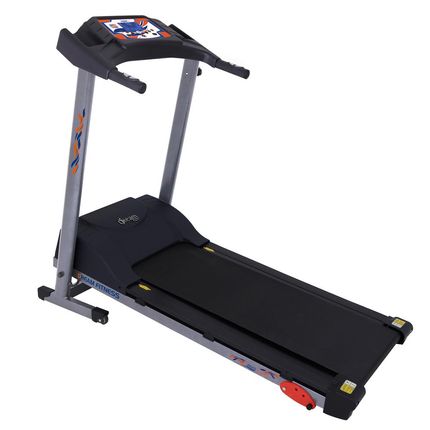Esteira Ergométrica Dream Fitness Speed 2.5 Menor preço em Esteira Ergométrica Dream Fitness Speed 2.5